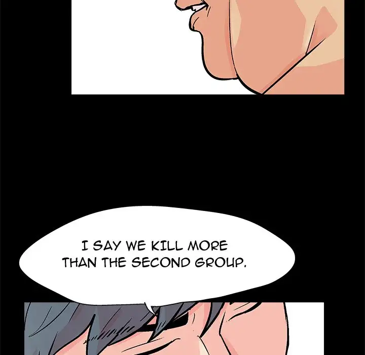 Project Utopia Chapter 93 Page 45