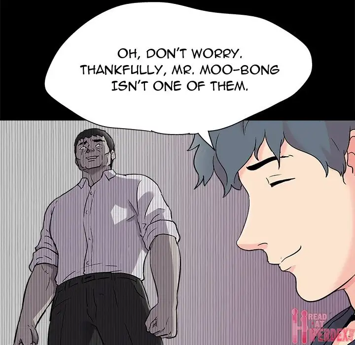 Project Utopia Chapter 93 Page 48