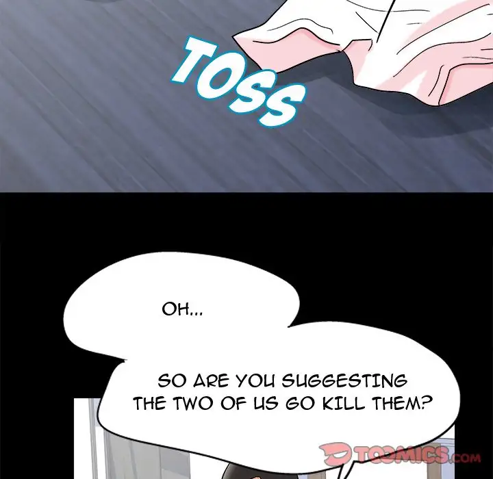 Project Utopia Chapter 93 Page 50