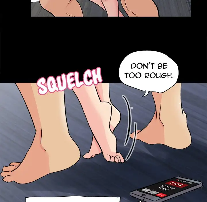 Project Utopia Chapter 93 Page 52