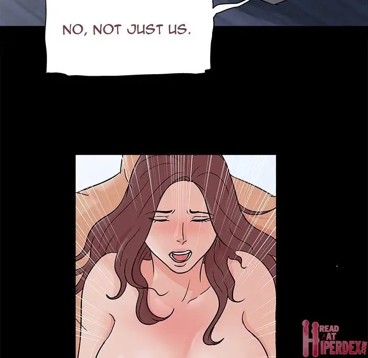 Project Utopia Chapter 93 Page 53