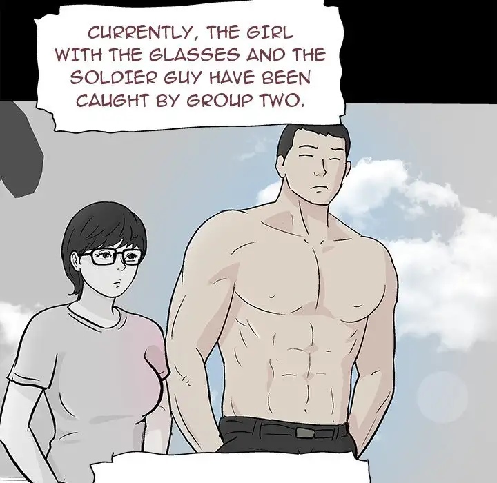 Project Utopia Chapter 93 Page 55