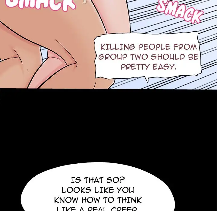 Project Utopia Chapter 93 Page 57