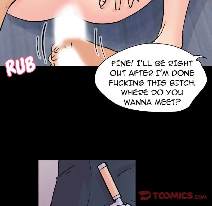 Project Utopia Chapter 93 Page 66