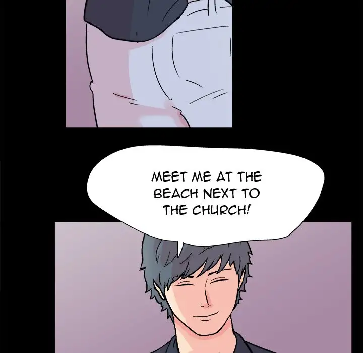 Project Utopia Chapter 93 Page 67