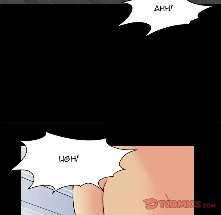 Project Utopia Chapter 93 Page 70