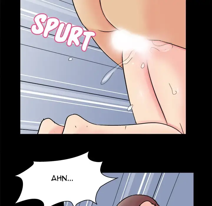 Project Utopia Chapter 93 Page 71