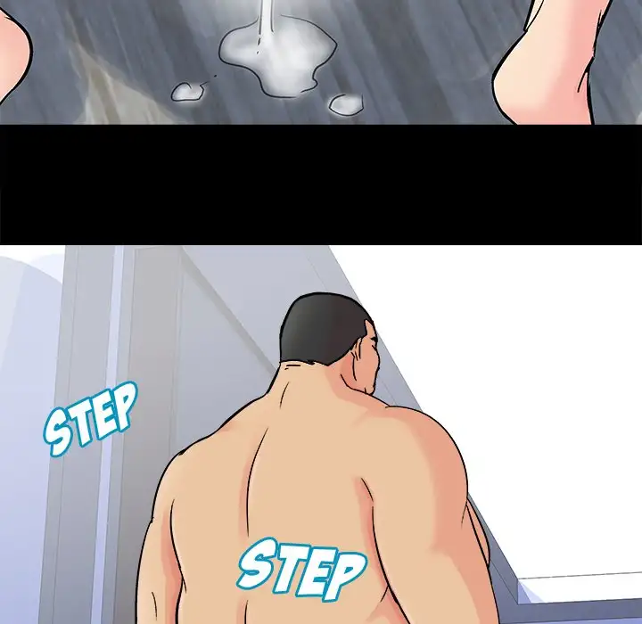 Project Utopia Chapter 93 Page 77