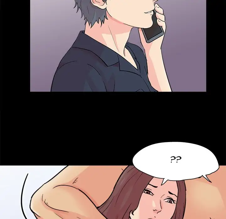 Project Utopia Chapter 93 Page 8