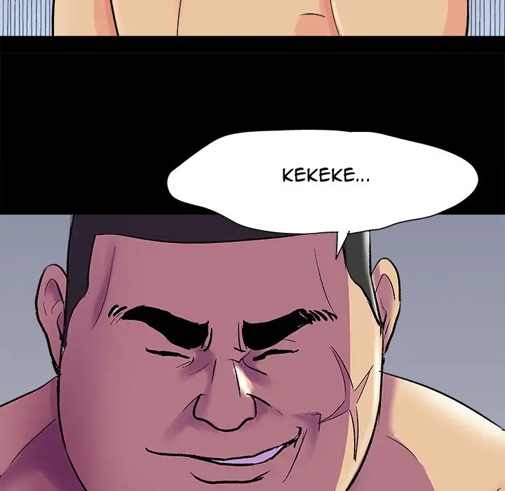 Project Utopia Chapter 93 Page 81