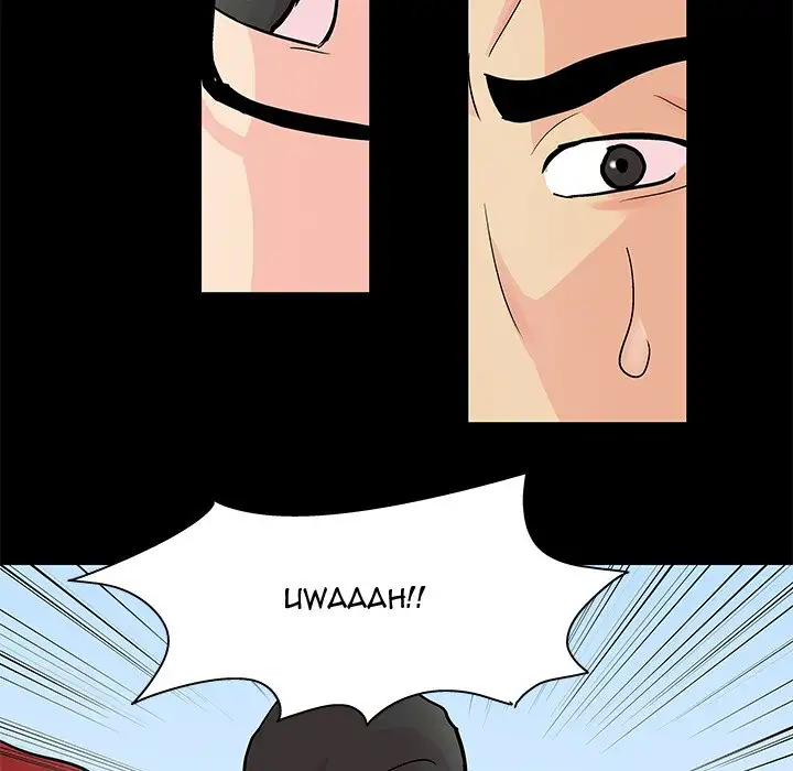 Project Utopia Chapter 94 Page 16