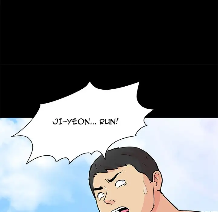 Project Utopia Chapter 94 Page 19