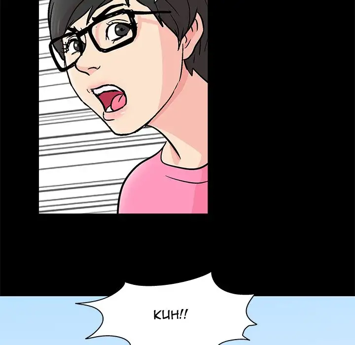 Project Utopia Chapter 94 Page 23