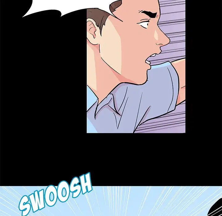 Project Utopia Chapter 94 Page 25
