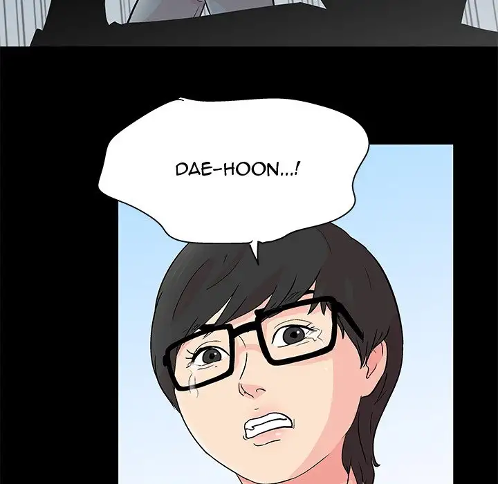 Project Utopia Chapter 94 Page 28