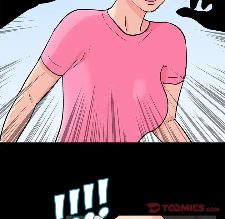 Project Utopia Chapter 94 Page 30