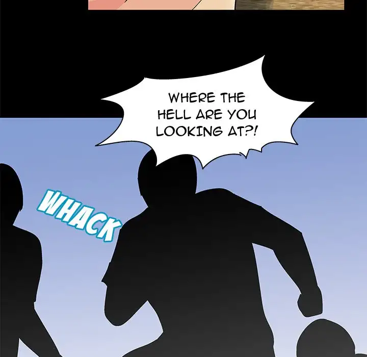 Project Utopia Chapter 94 Page 35