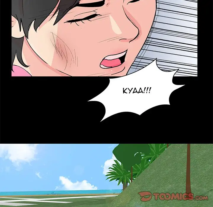 Project Utopia Chapter 94 Page 38