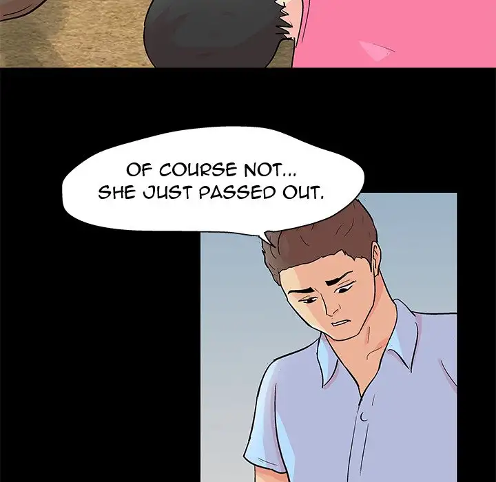 Project Utopia Chapter 94 Page 40