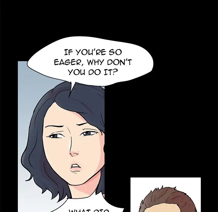 Project Utopia Chapter 94 Page 43