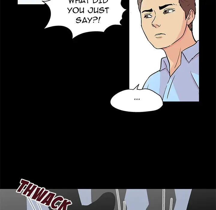 Project Utopia Chapter 94 Page 44