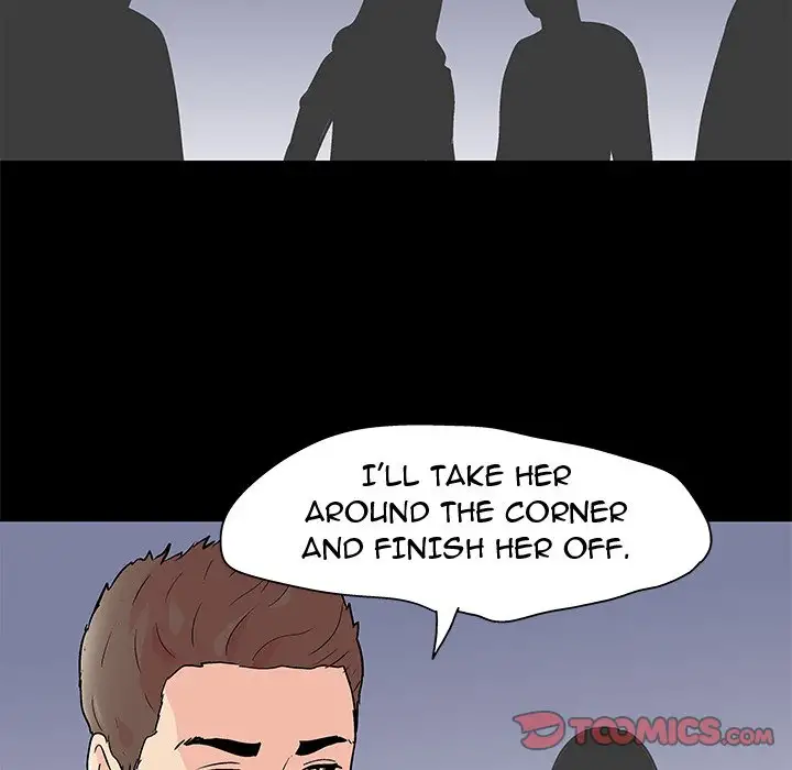 Project Utopia Chapter 94 Page 46