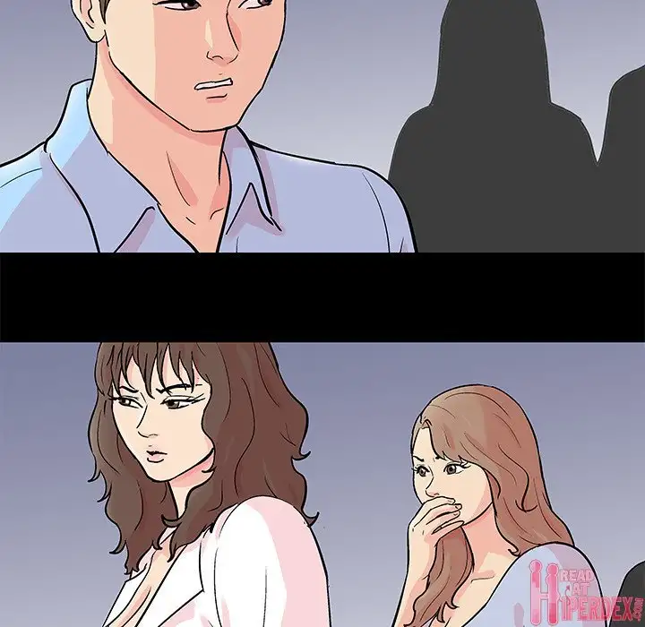Project Utopia Chapter 94 Page 47