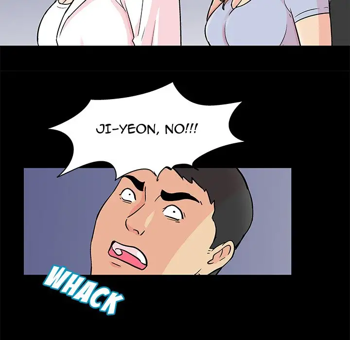 Project Utopia Chapter 94 Page 48