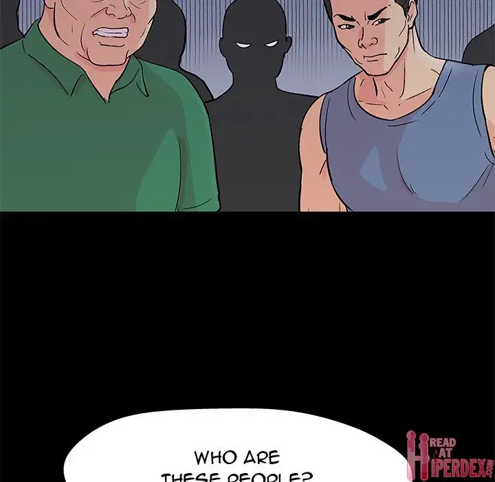 Project Utopia Chapter 94 Page 5