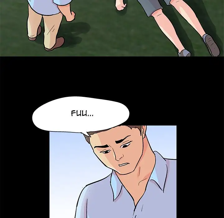 Project Utopia Chapter 94 Page 52
