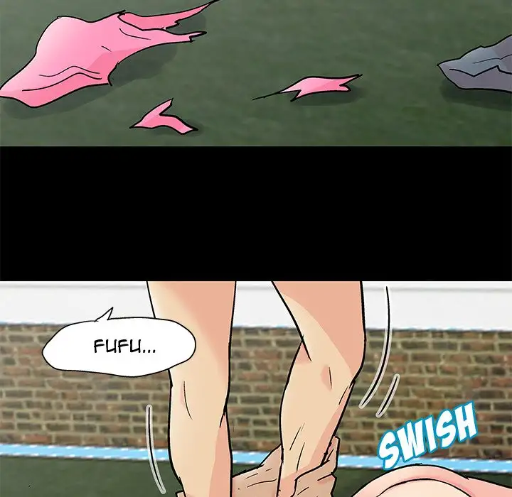 Project Utopia Chapter 94 Page 59