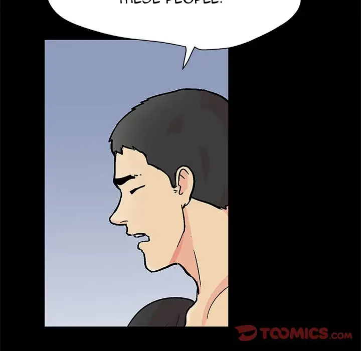 Project Utopia Chapter 94 Page 6