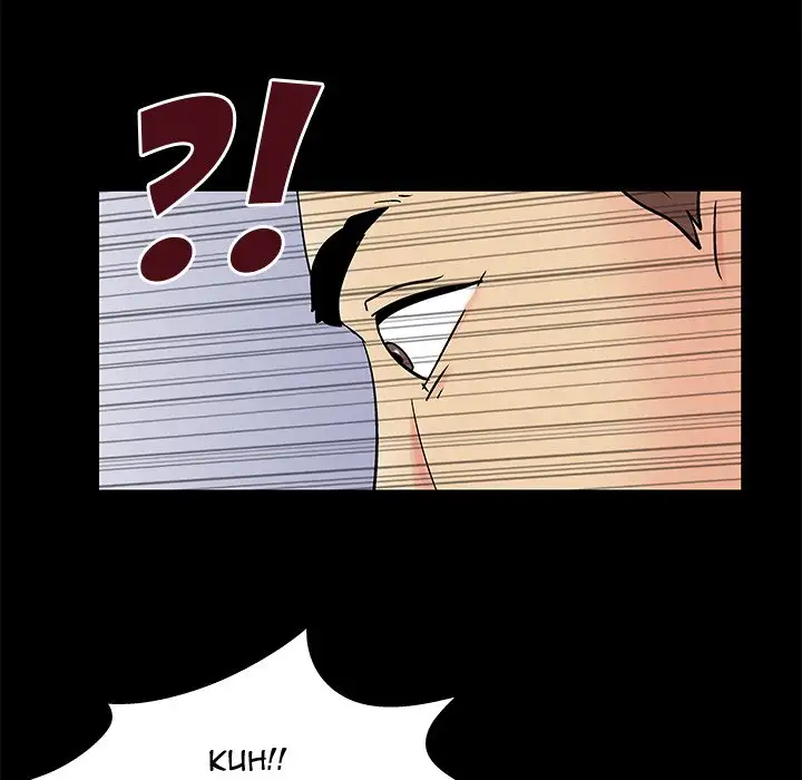 Project Utopia Chapter 94 Page 73