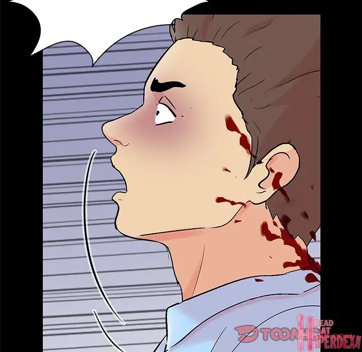 Project Utopia Chapter 94 Page 74