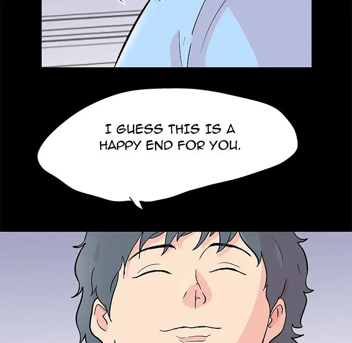 Project Utopia Chapter 94 Page 75