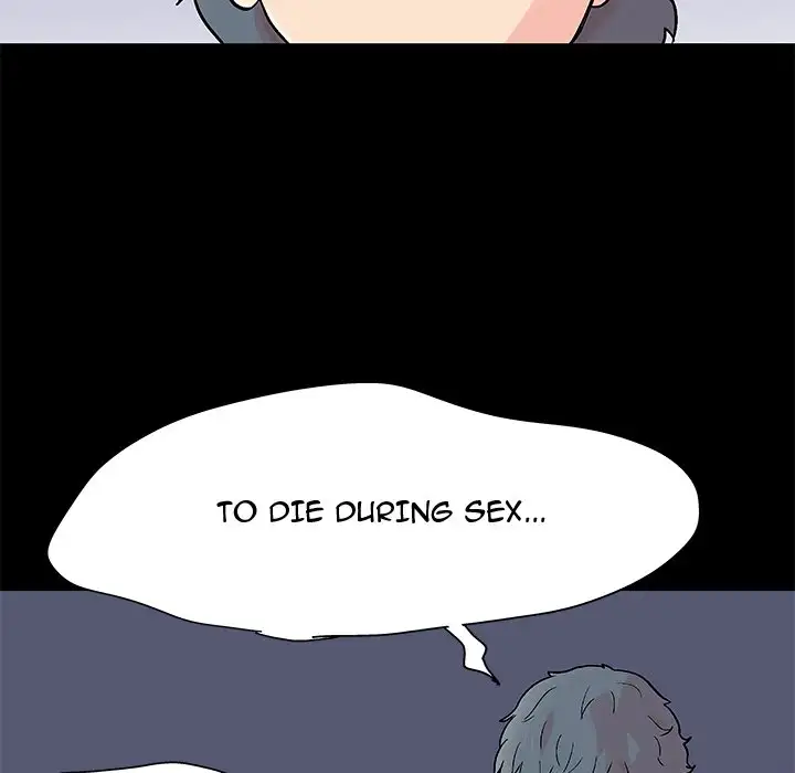Project Utopia Chapter 94 Page 76