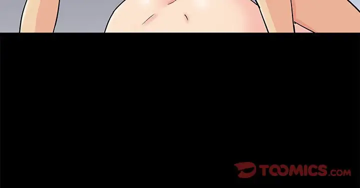 Project Utopia Chapter 94 Page 78