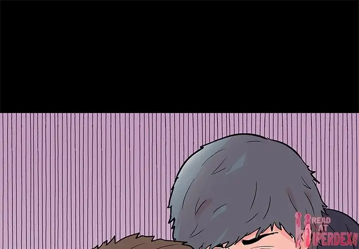 Project Utopia Chapter 95 Page 1