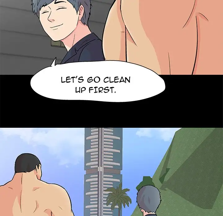 Project Utopia Chapter 95 Page 17