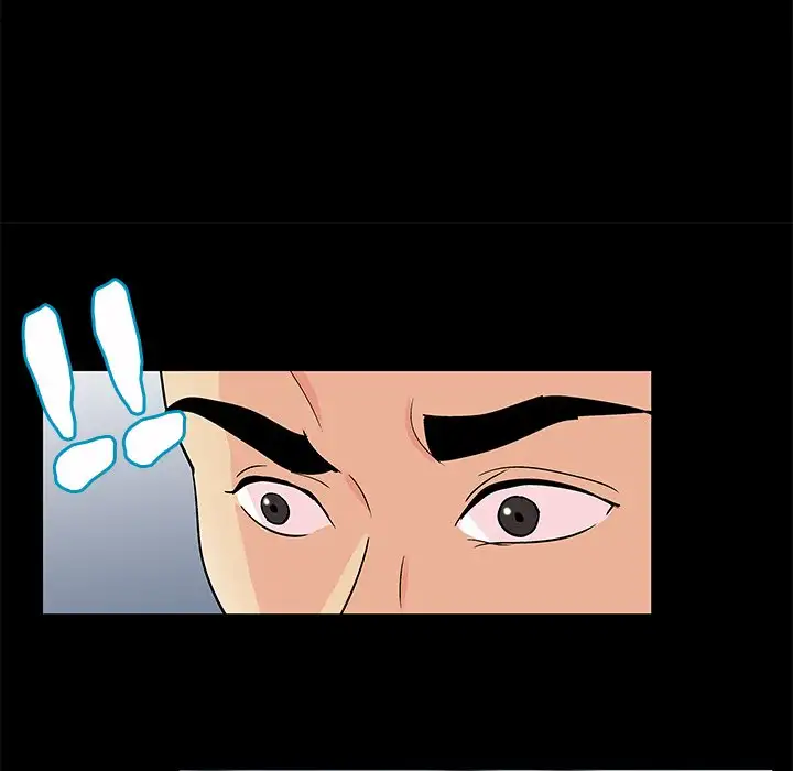 Project Utopia Chapter 95 Page 24