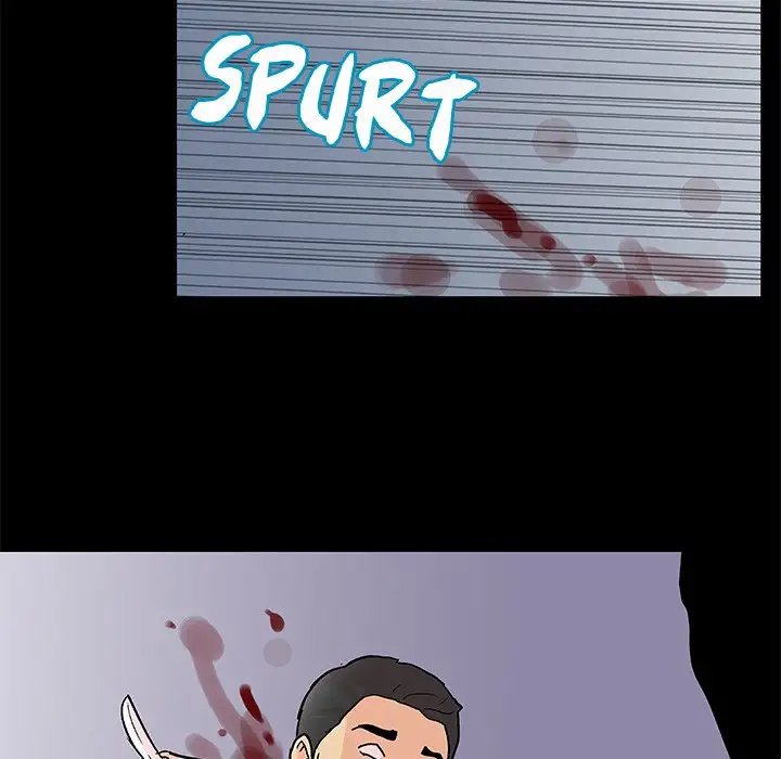 Project Utopia Chapter 95 Page 25