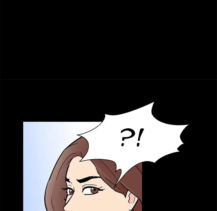 Project Utopia Chapter 95 Page 29