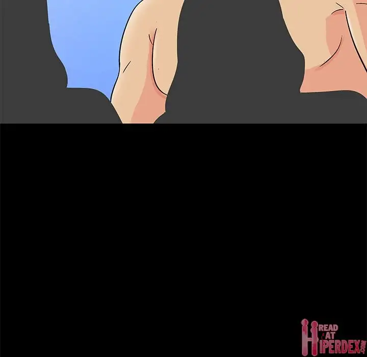 Project Utopia Chapter 95 Page 31