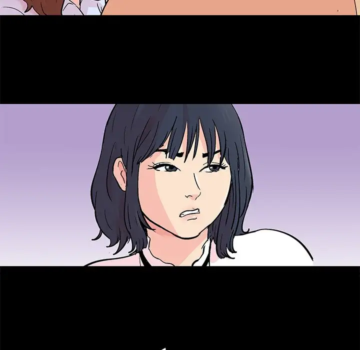 Project Utopia Chapter 95 Page 33
