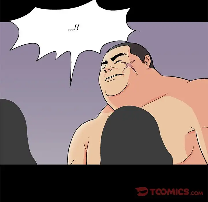 Project Utopia Chapter 95 Page 34