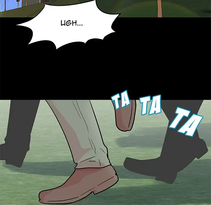 Project Utopia Chapter 95 Page 43
