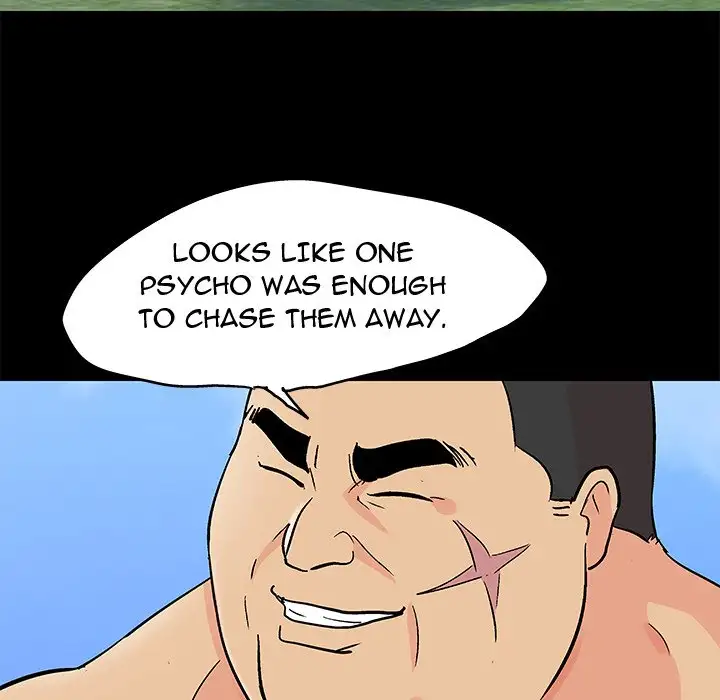 Project Utopia Chapter 95 Page 44