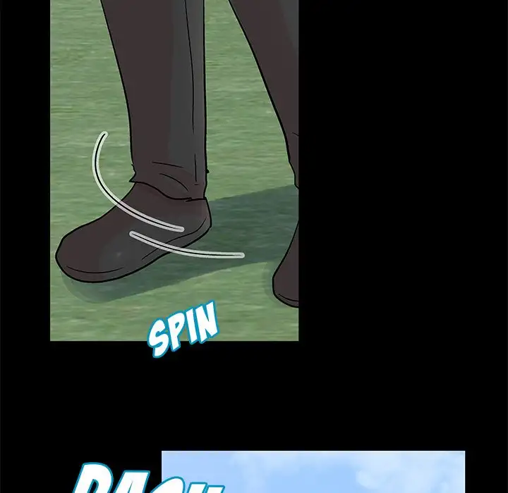 Project Utopia Chapter 95 Page 48