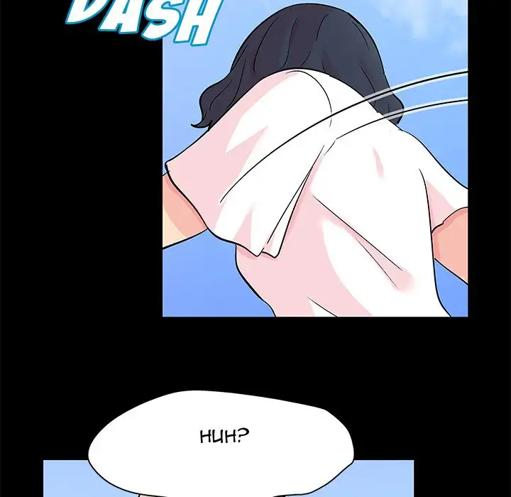 Project Utopia Chapter 95 Page 49