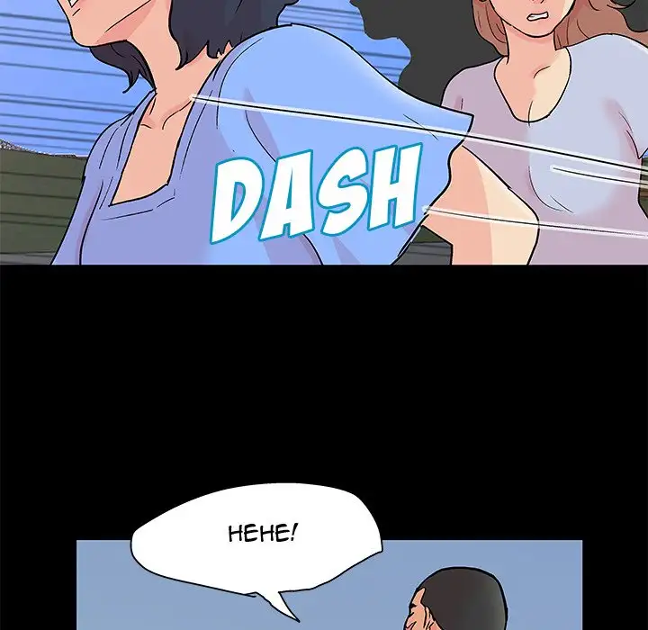 Project Utopia Chapter 95 Page 51